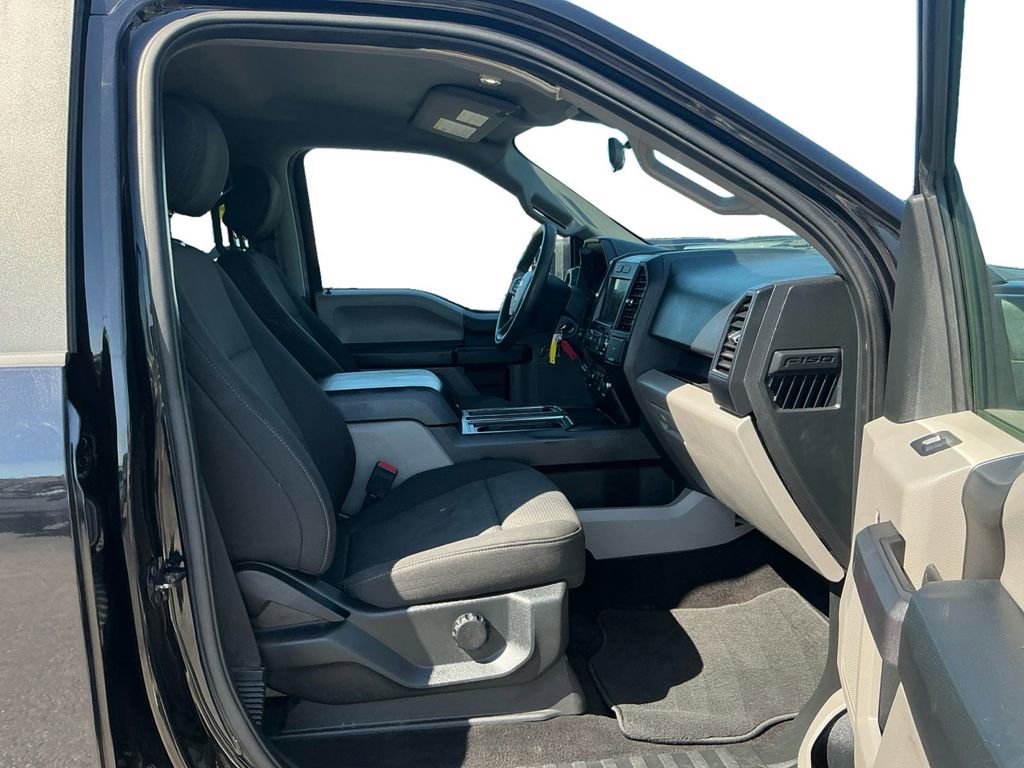 Used 2019 Ford F150 XL w/ Equipment Group 101A Mid AWD/4WD image 22