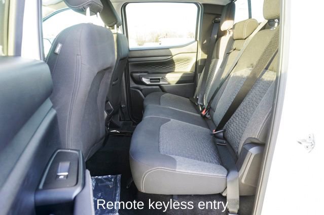 Used 2025 Ford Ranger XLT w/ FX4 Off-Road Package image 6