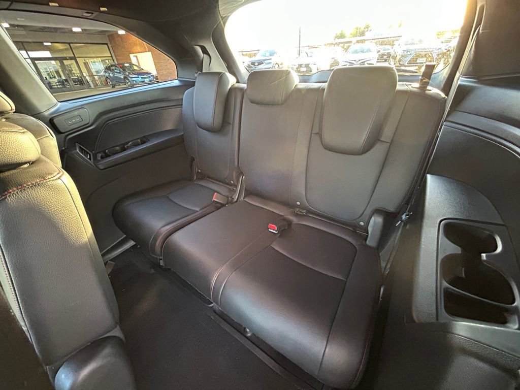 Used 2025 Honda Odyssey Sport-L image 33