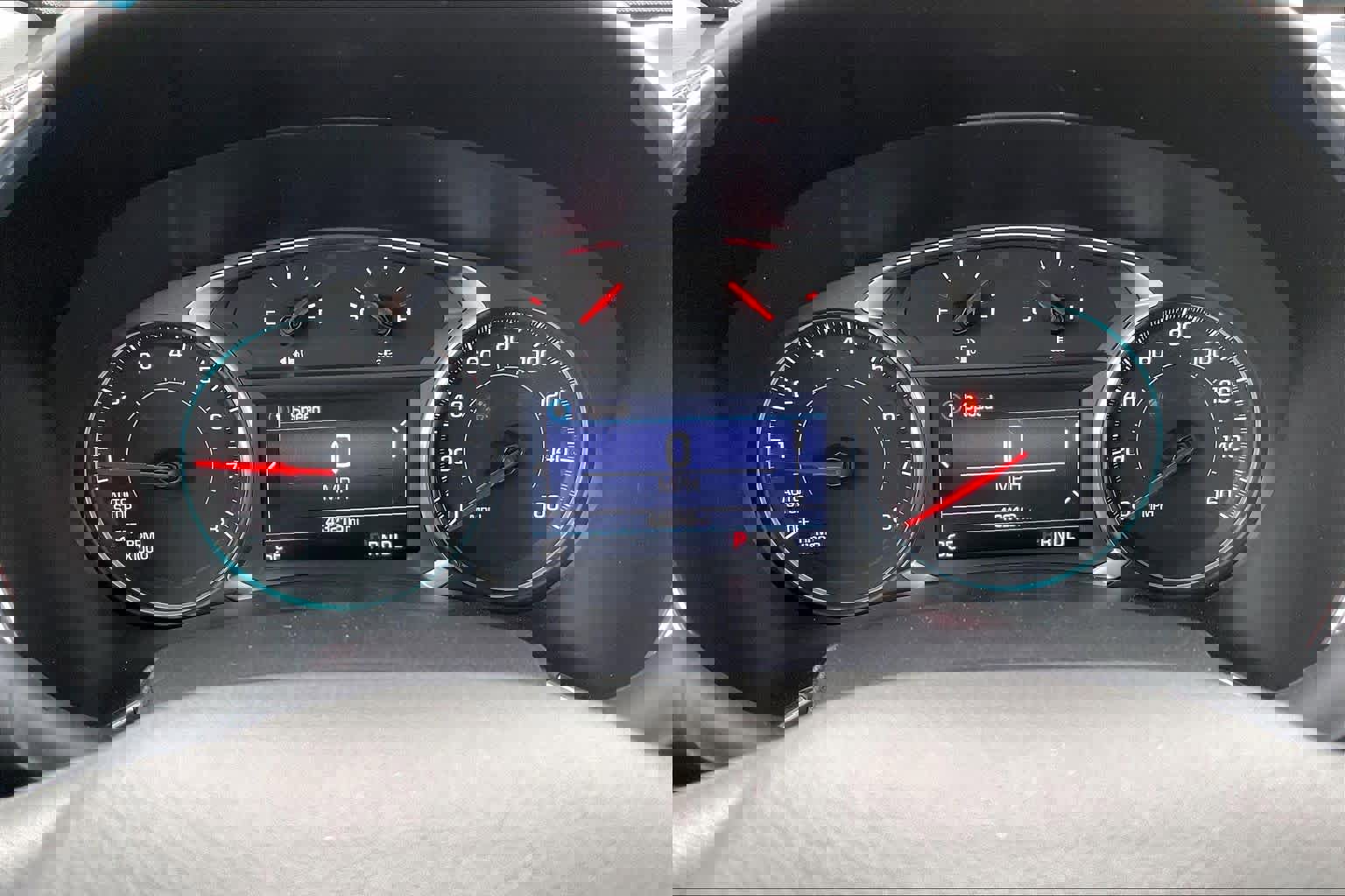 Certified 2024 Chevrolet Equinox LT image 25