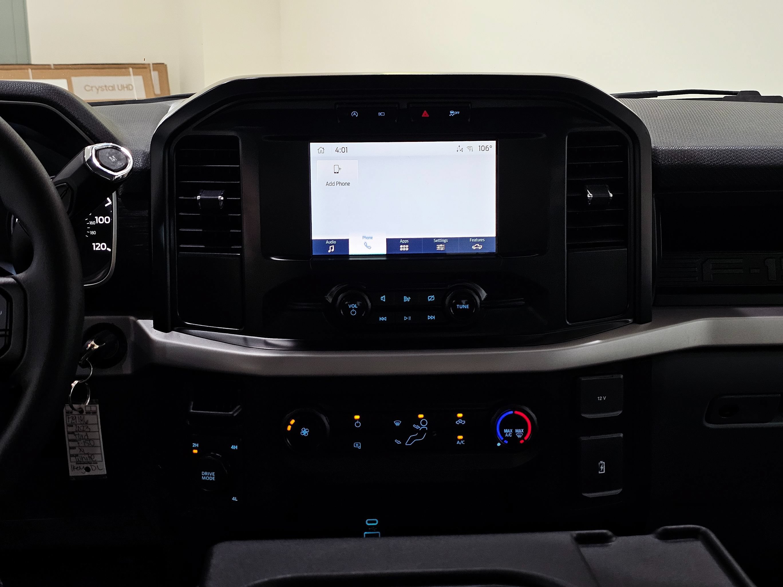 Used 2023 Ford F150 XL AWD/4WD image 27