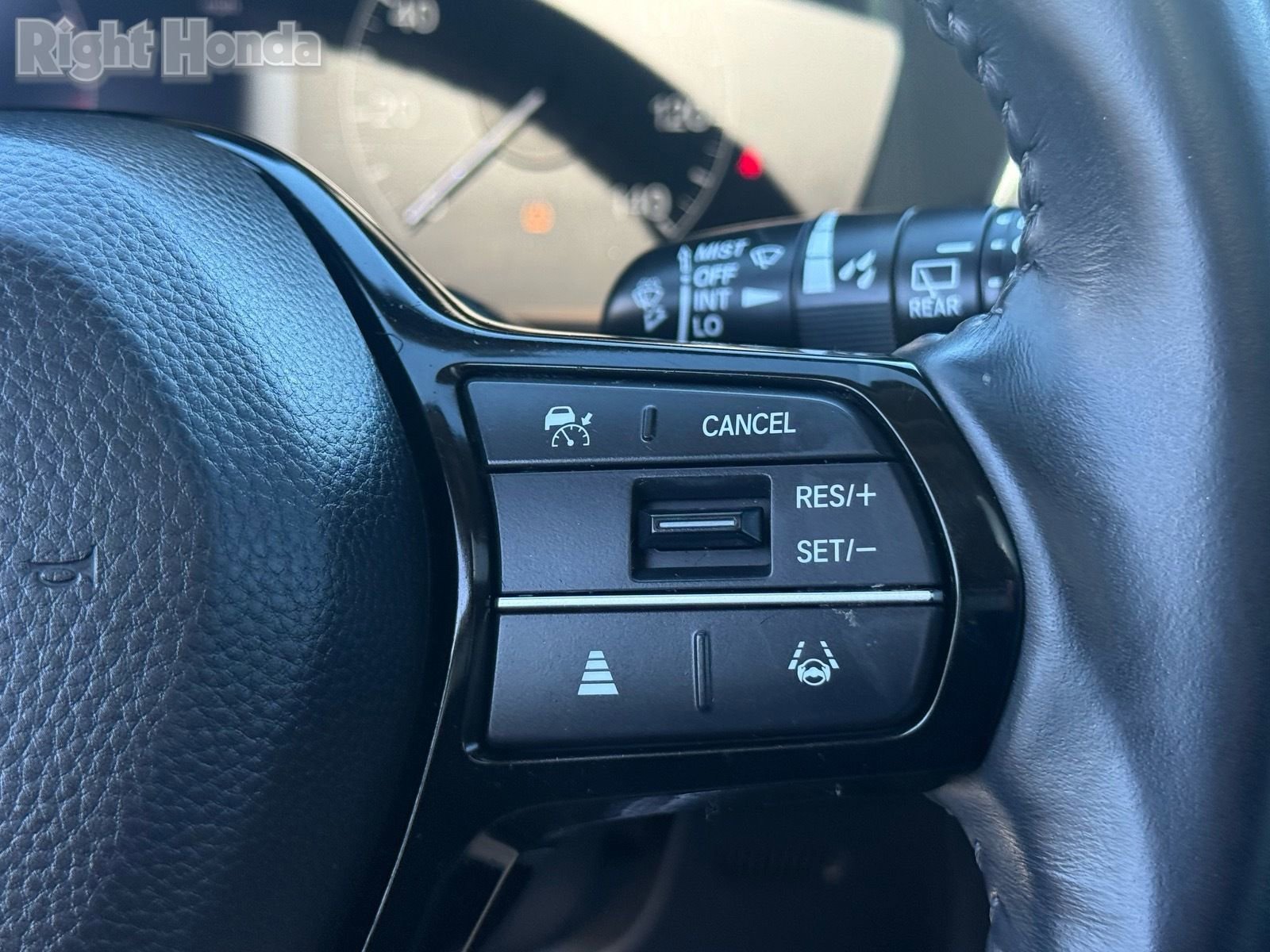 Used 2023 Honda HR-V EX-L image 18