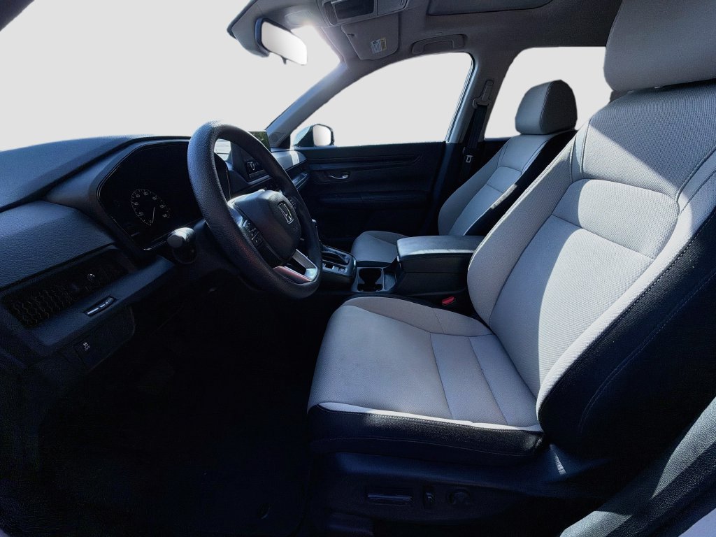 Certified 2024 Honda CR-V EX image 18