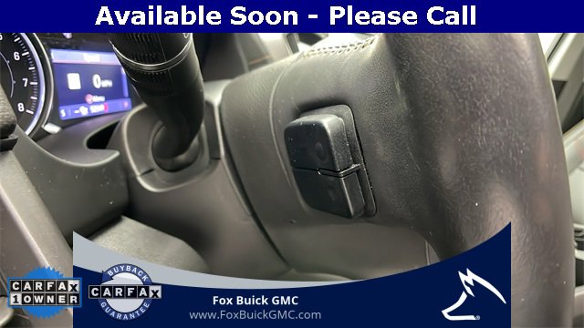 Certified 2022 GMC Terrain AT4 w/ Infotainment Package II image 15