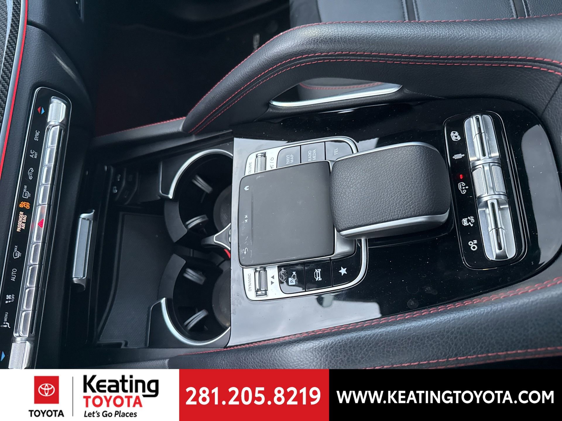 Used 2022 Mercedes-Benz GLE 53 AMG 4MATIC Coupe image 23