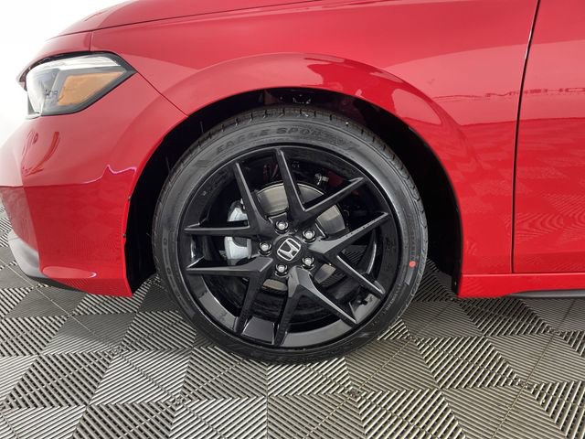 New 2026 Honda Civic Sport image 16