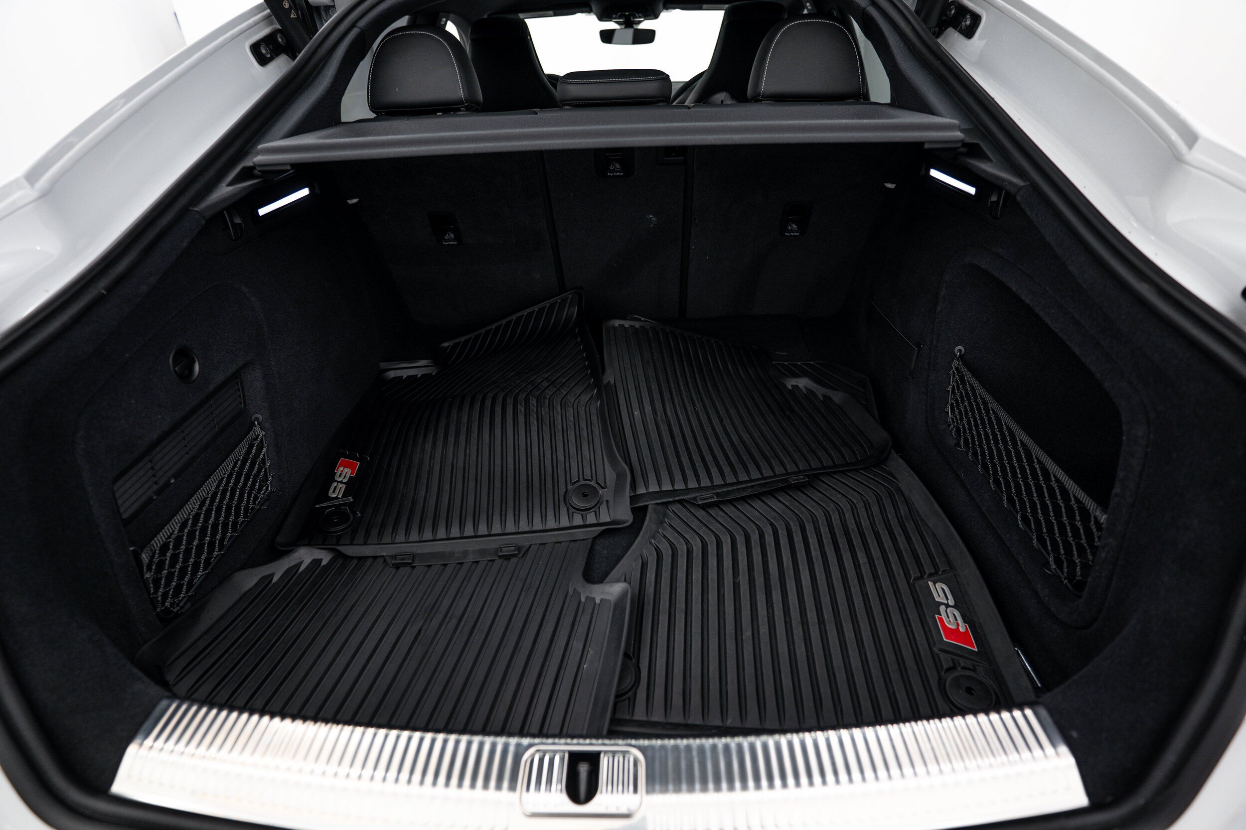 Certified 2024 Audi S5 Prestige w/ Prestige Package AWD/4WD image 21
