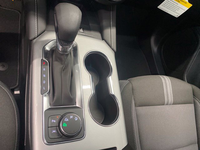 New 2026 Chevrolet Blazer LT w/ Convenience Package AWD/4WD image 24
