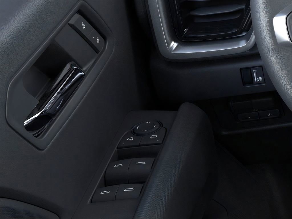 New 2026 GMC Canyon Elevation w/ Convenience Package AWD/4WD image 22