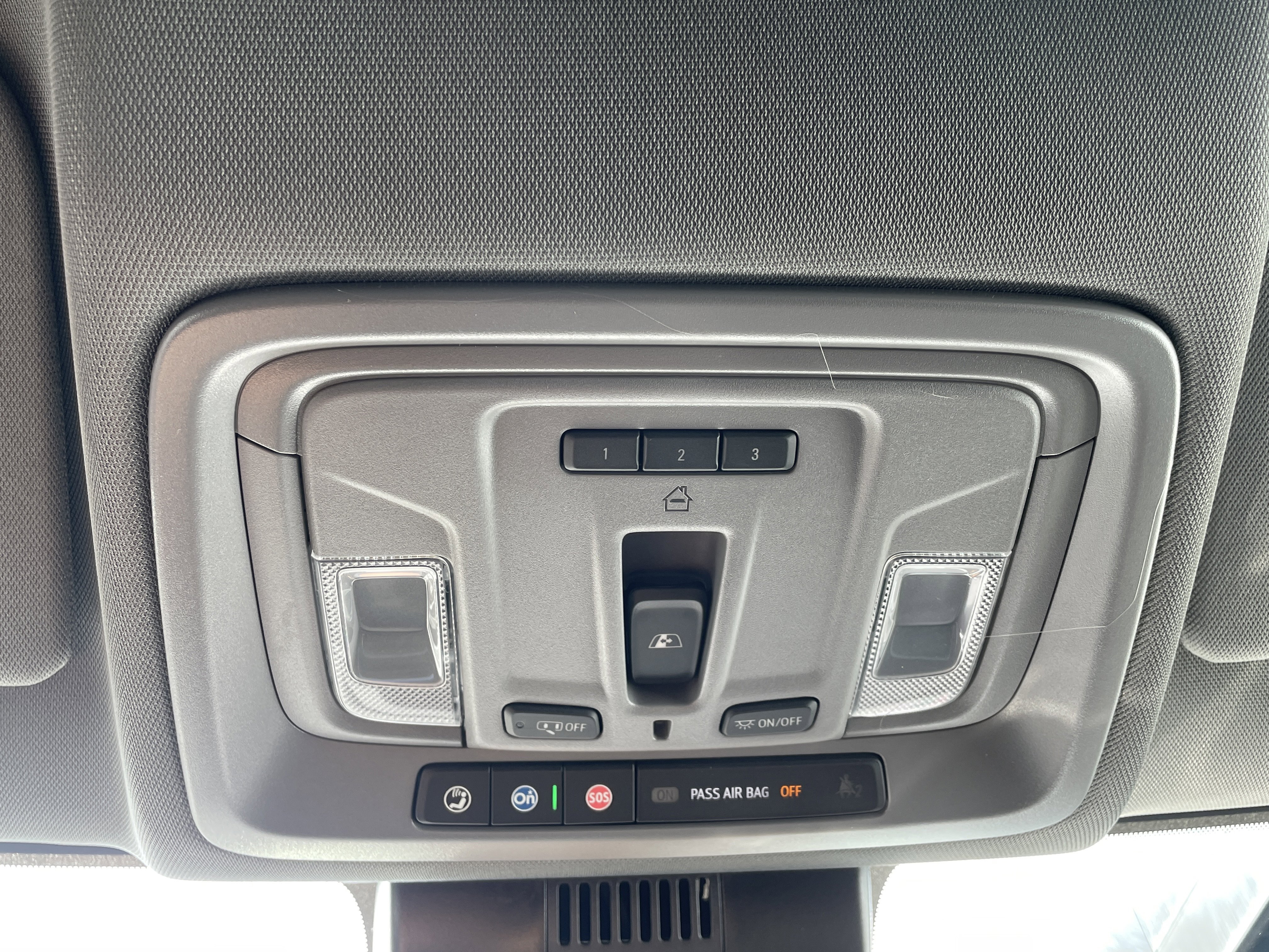 New 2026 GMC Sierra 1500 SLT w/ SLT Premium Package image 30