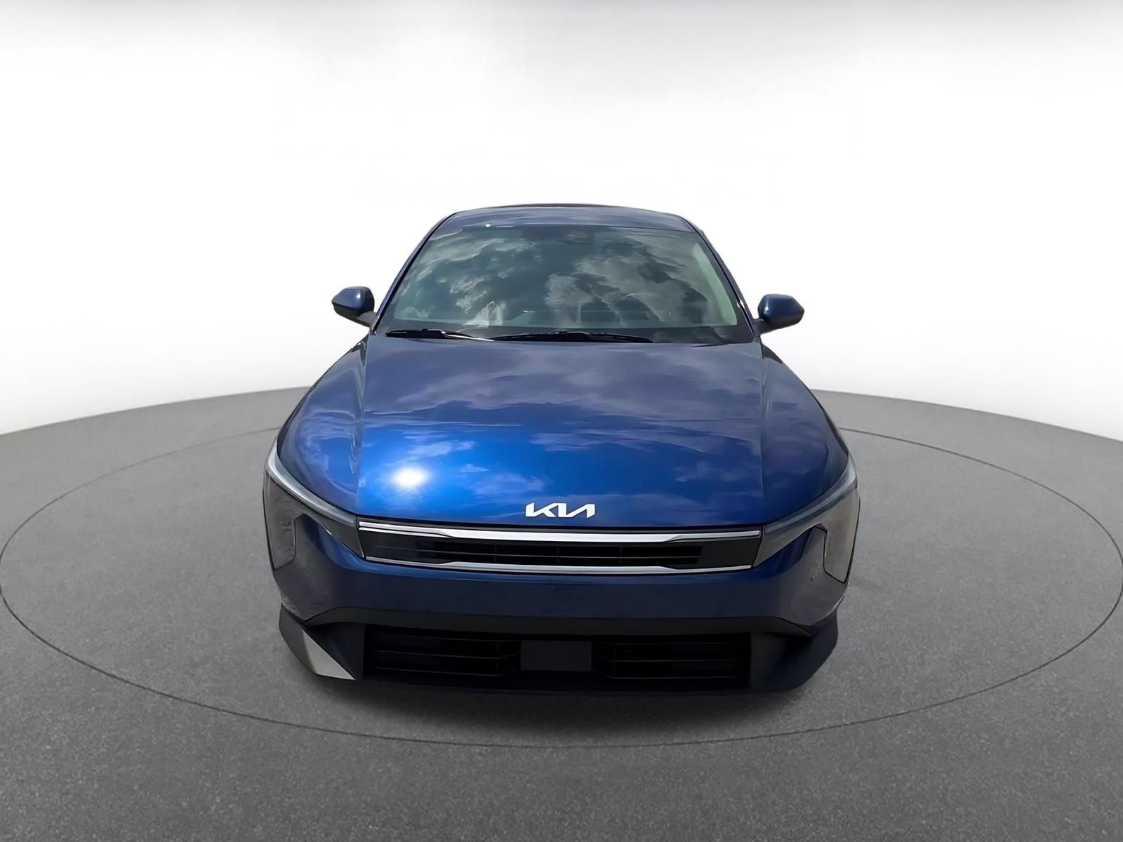 Used 2025 Kia K4 FWD image 4