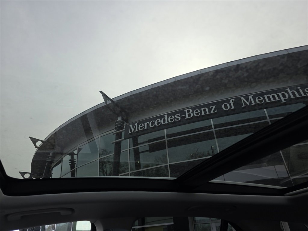 New 2026 Mercedes-Benz GLE 350 4MATIC image 29