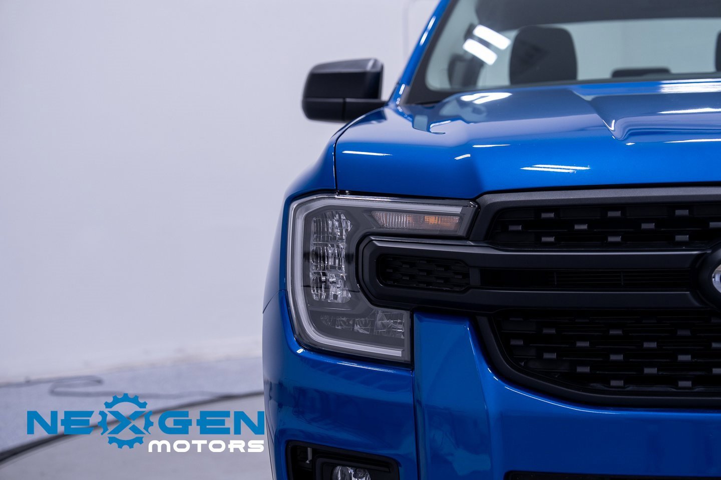 Used 2024 Ford Ranger XL w/ Trailer Tow Package image 5