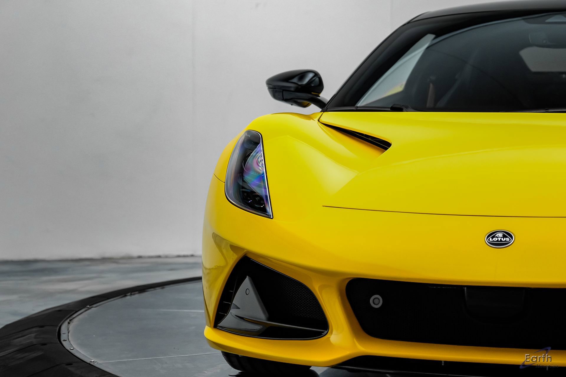 New 2026 Lotus Emira RWD image 37