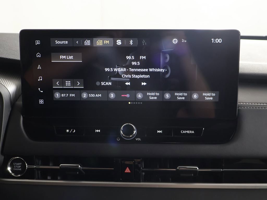 New 2026 Mitsubishi Outlander LE AWD/4WD image 45