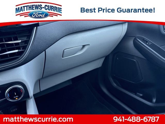 Certified 2025 Ford Escape Active image 22
