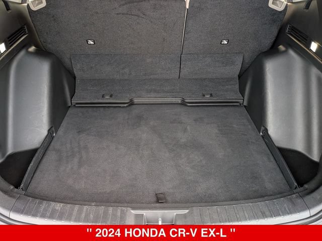 Used 2024 Honda CR-V EX-L image 33