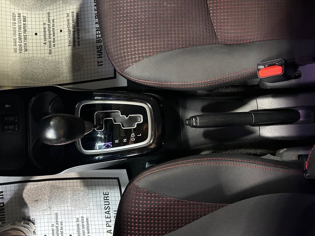 Used 2020 Mitsubishi Mirage G4 LE FWD image 10
