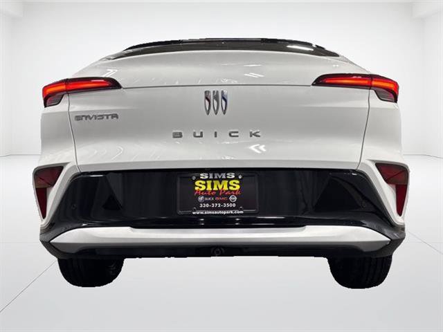 New 2026 Buick Envista Sport Touring w/ Convenience I Package image 60