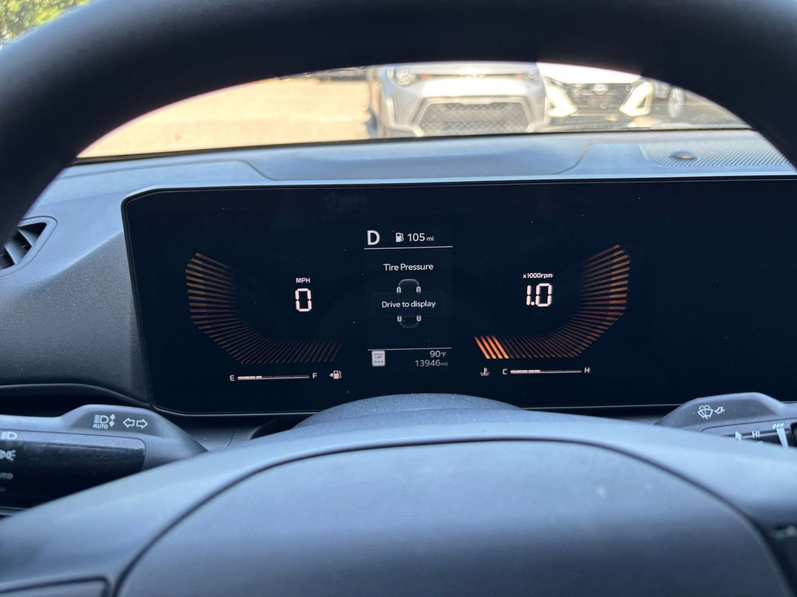 Used 2025 Kia K4 FWD image 33