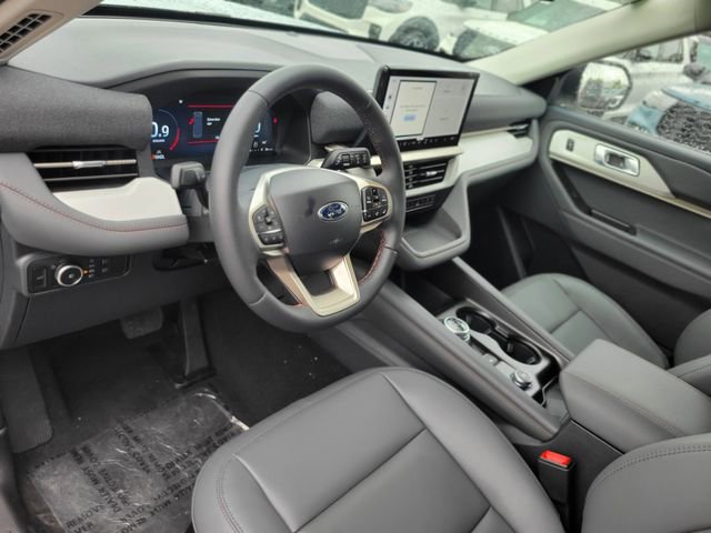 New 2026 Ford Explorer Active w/ Active Comfort Package image 17