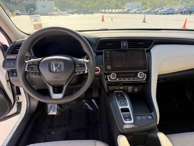 Certified 2022 Honda Insight EX image 16