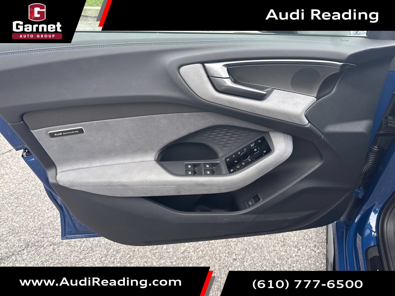 Certified 2025 Audi S5 Prestige w/ Prestige Package AWD/4WD image 16