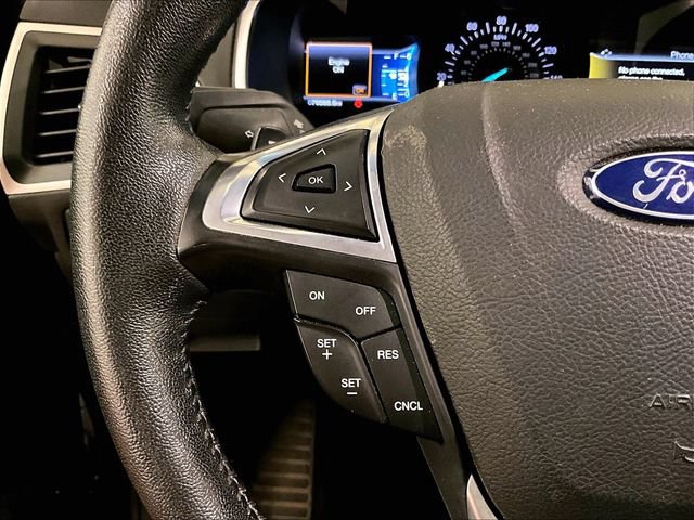 Used 2017 Ford Edge SEL w/ Equipment Group 201A FWD image 17