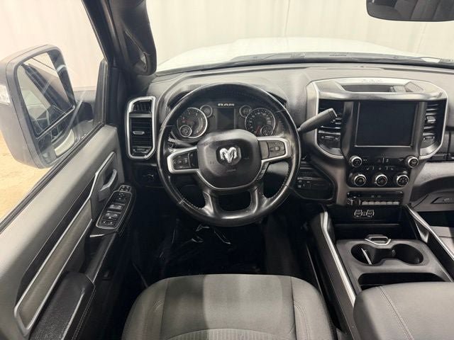 Used 2023 RAM 3500 Big Horn w/ Level 1 Equipment Group AWD/4WD image 13
