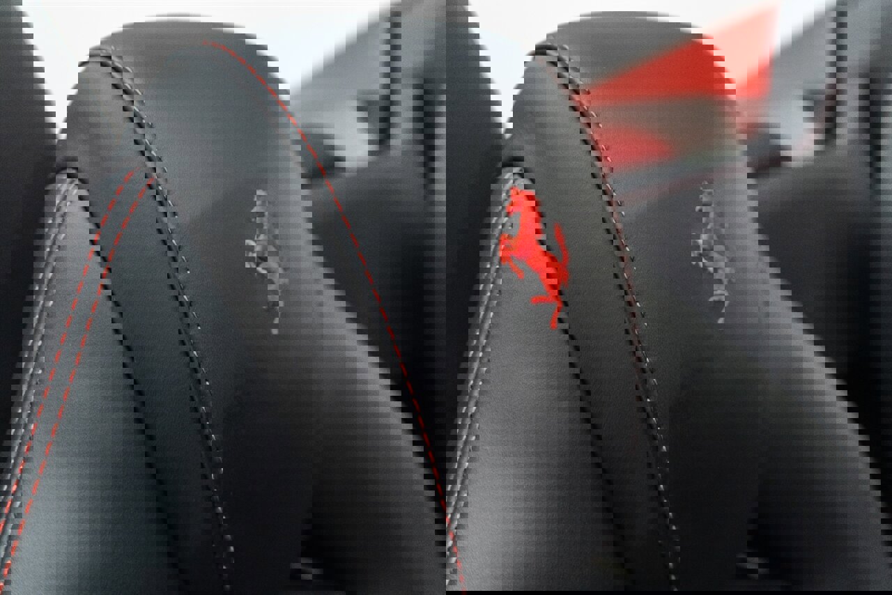 Used 2022 Ferrari F8 Tributo image 58