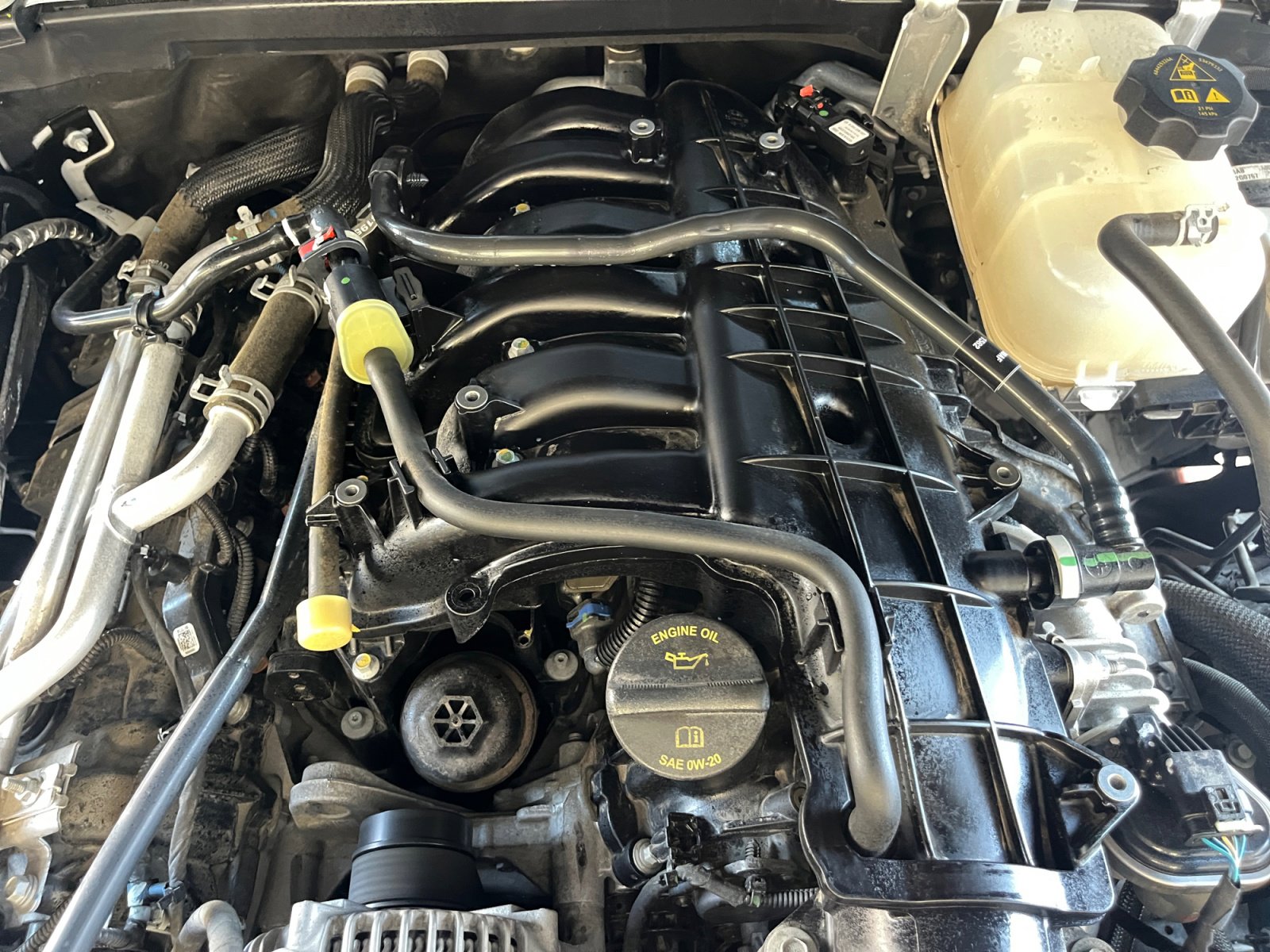 Used 2022 Jeep Gladiator Mojave w/ Cold Weather Group AWD/4WD image 29
