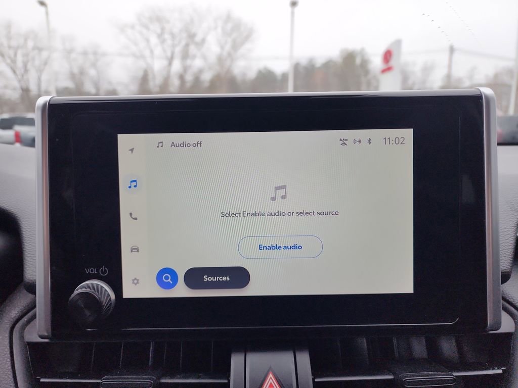 Certified 2023 Toyota RAV4 LE image 2