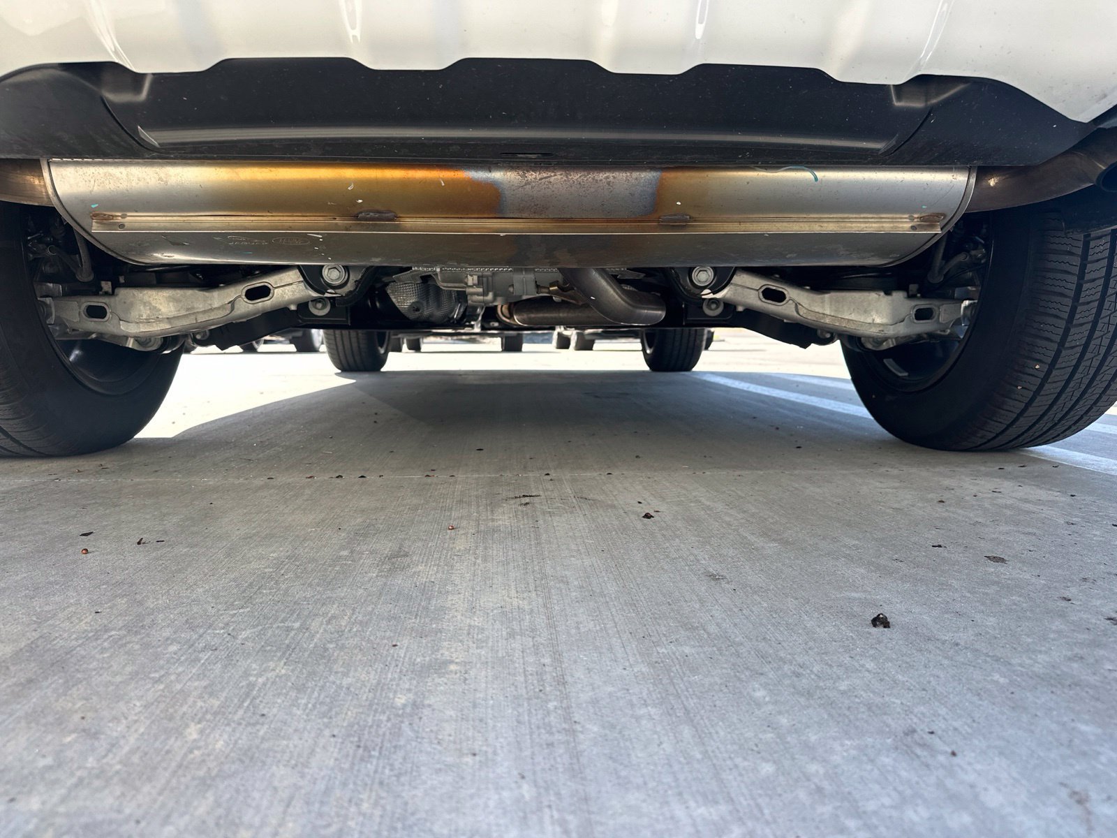 Certified 2026 Land Rover Discovery Sport Landmark AWD/4WD image 16