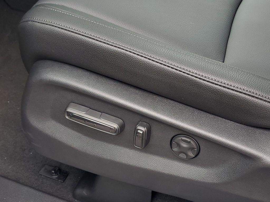 New 2026 Honda Odyssey EX-L image 12