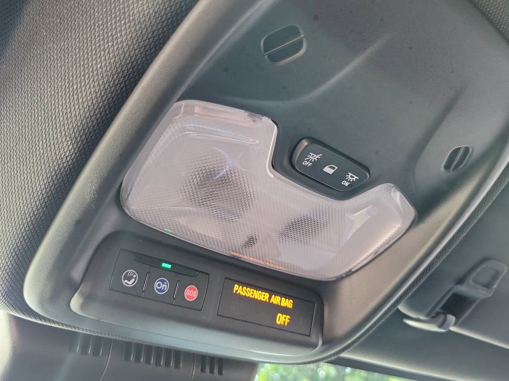 Used 2023 Chevrolet Colorado Trail Boss w/ Advanced Trailering Package image 13