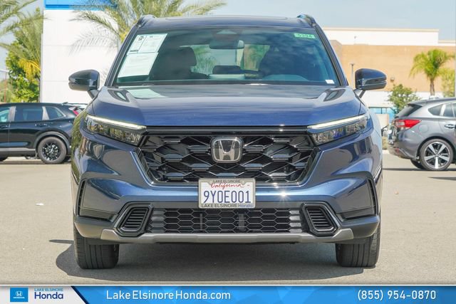 Used 2026 Honda CR-V Sport image 3