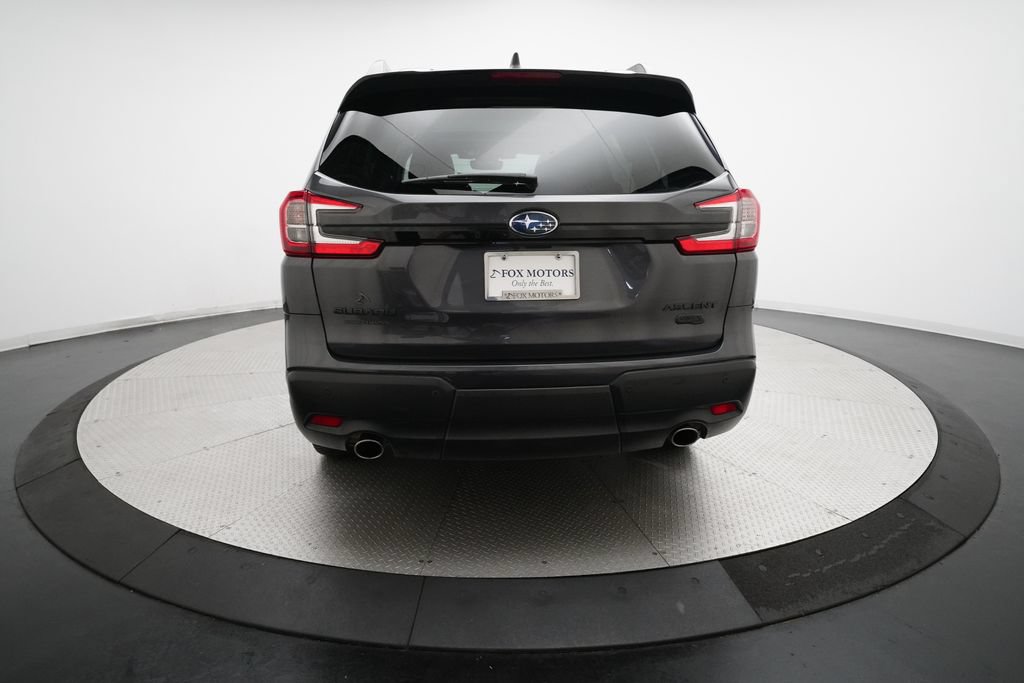Used 2023 Subaru Ascent Onyx Edition AWD/4WD image 27