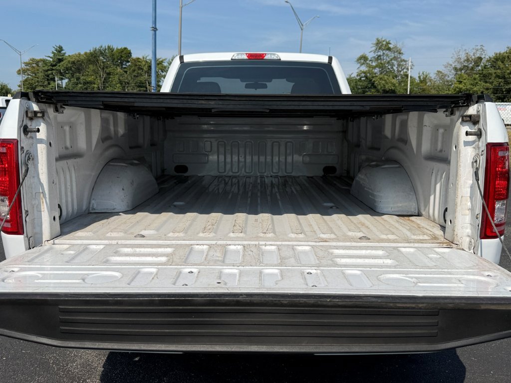 Used 2017 Ford F150 XL w/ Equipment Group 101A Mid RWD image 7