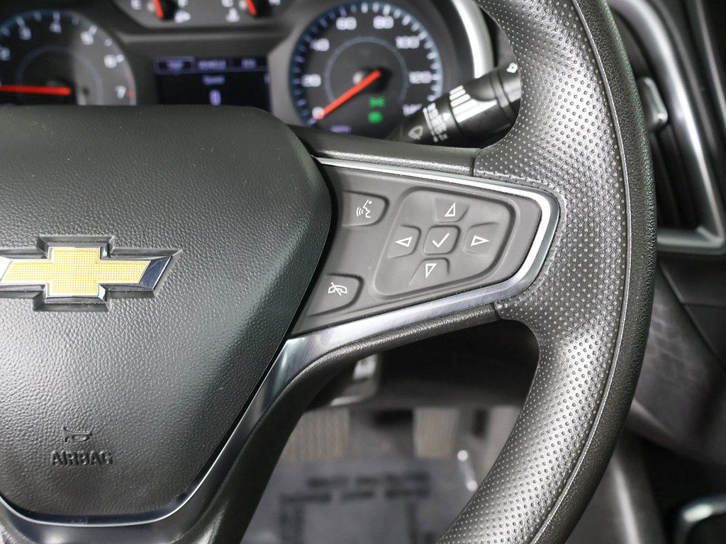 Used 2025 Chevrolet Malibu LT FWD image 39