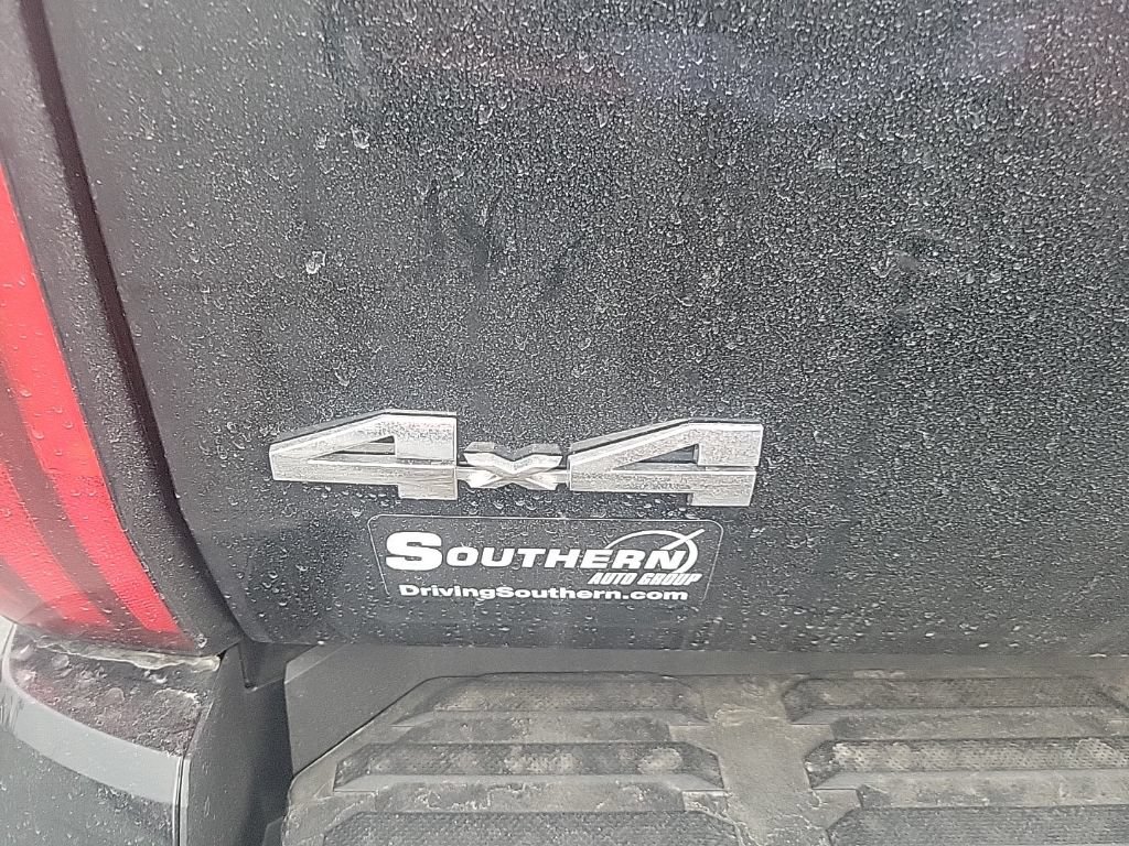 Used 2022 Toyota Tundra SR5 AWD/4WD image 13