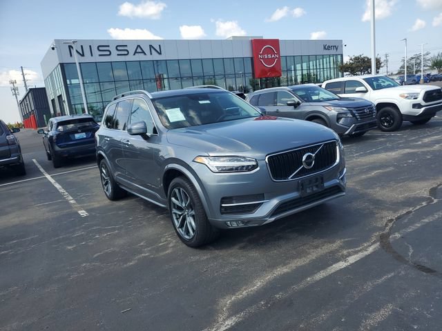 Used 2019 Volvo XC90 T6 Momentum AWD/4WD image 32