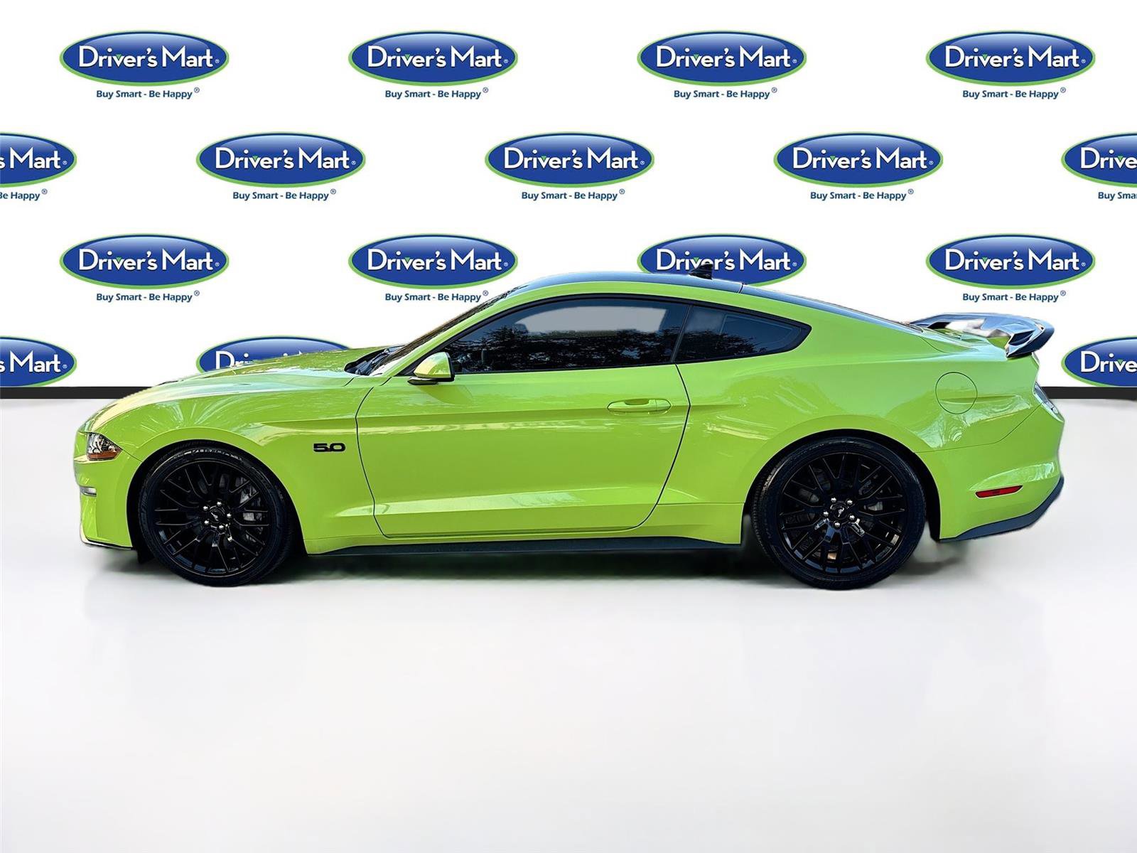 Used 2020 Ford Mustang GT w/ Ford Safe & Smart Package image 5