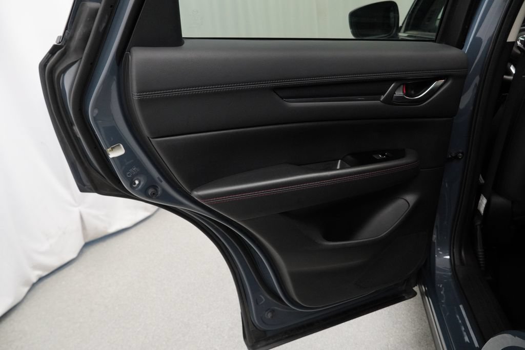 Used 2025 MAZDA CX-5 Carbon Edition AWD/4WD image 45