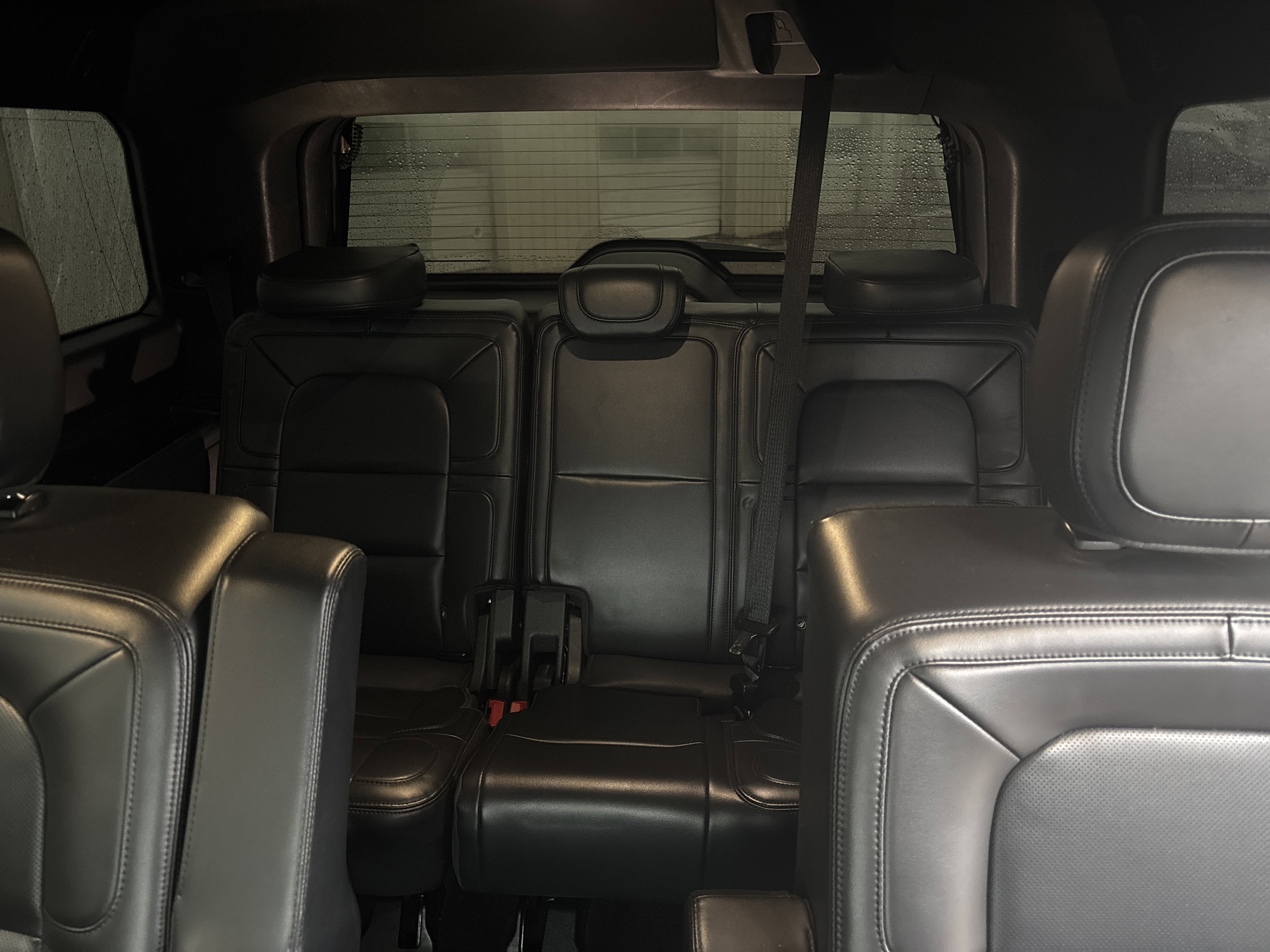 Used 2023 Lincoln Navigator 4WD image 39