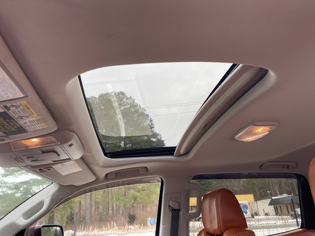 Used 2017 Toyota Tundra 1794 Edition image 20