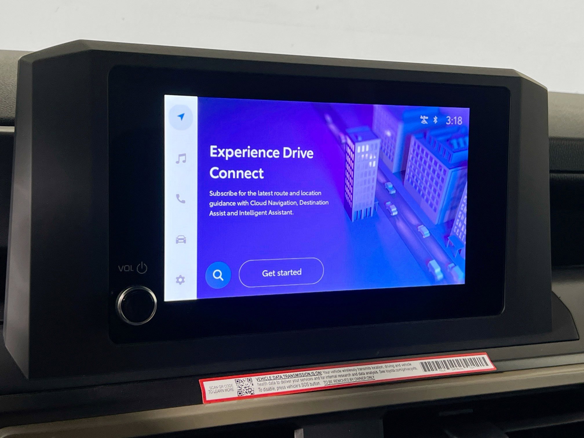 New 2026 Toyota Tacoma TRD Sport RWD image 28