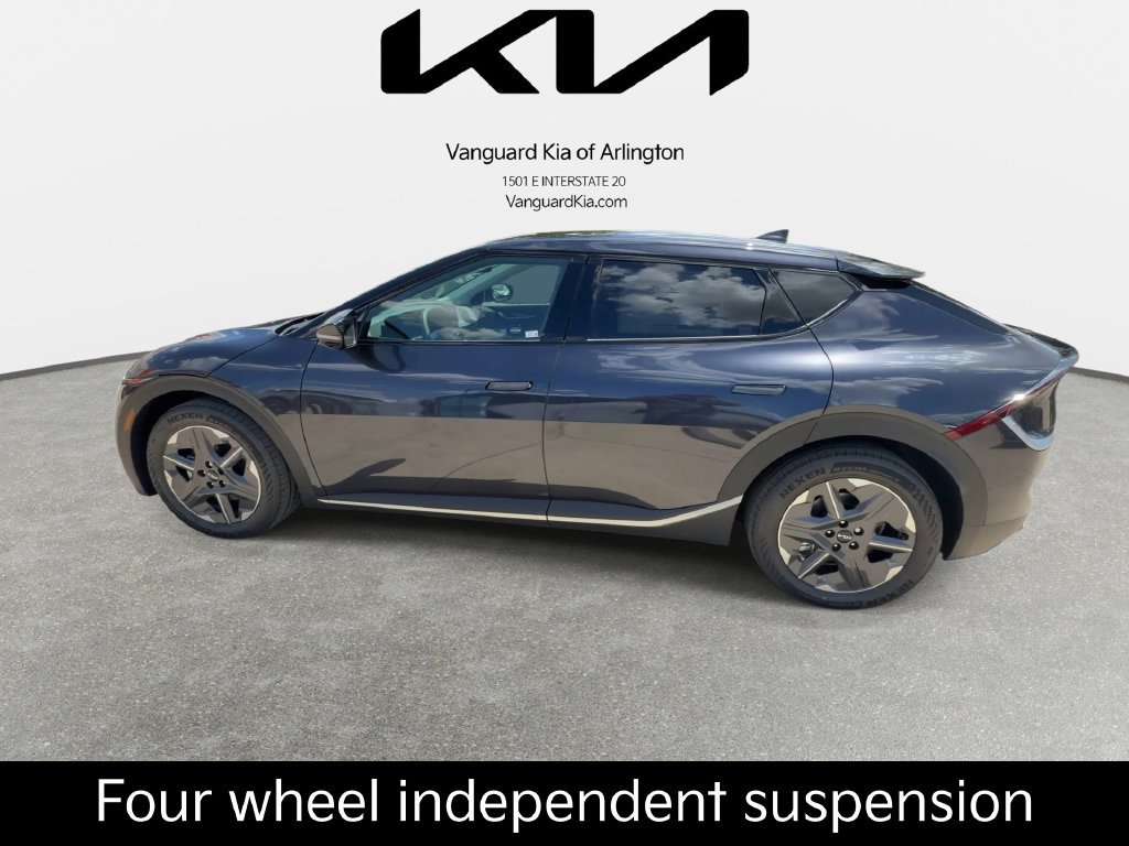 New 2026 Kia EV6 Light AWD/4WD image 5