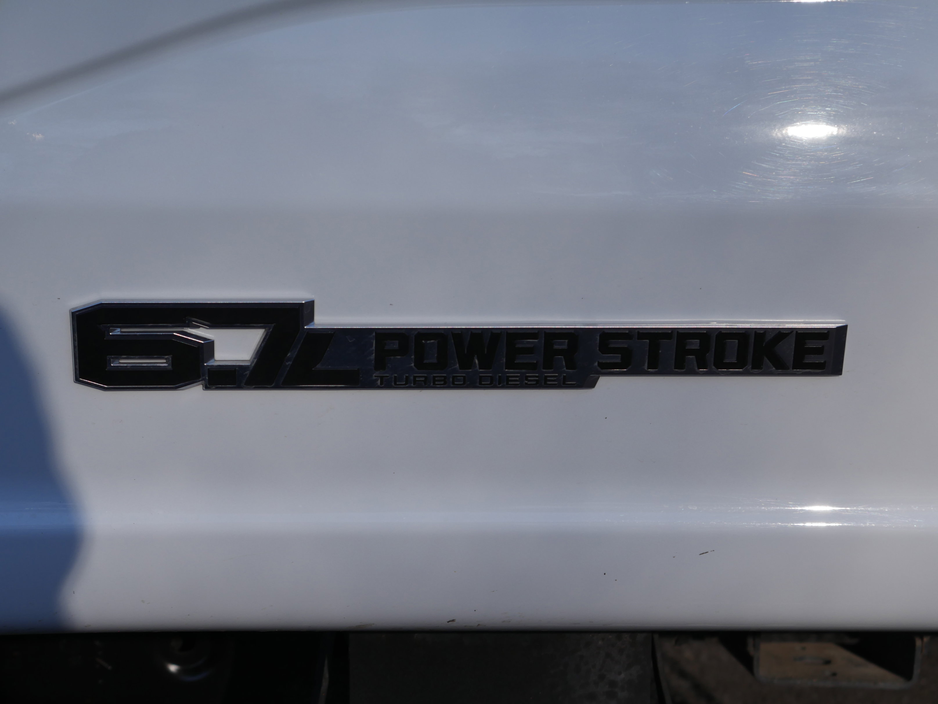 Certified 2024 Ford F250 XLT w/ XLT Premium Package image 18