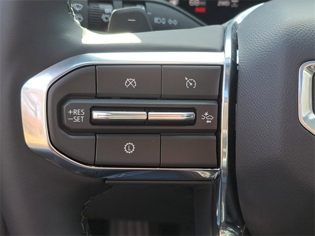 New 2026 GMC Terrain Elevation w/ Black Edition image 18