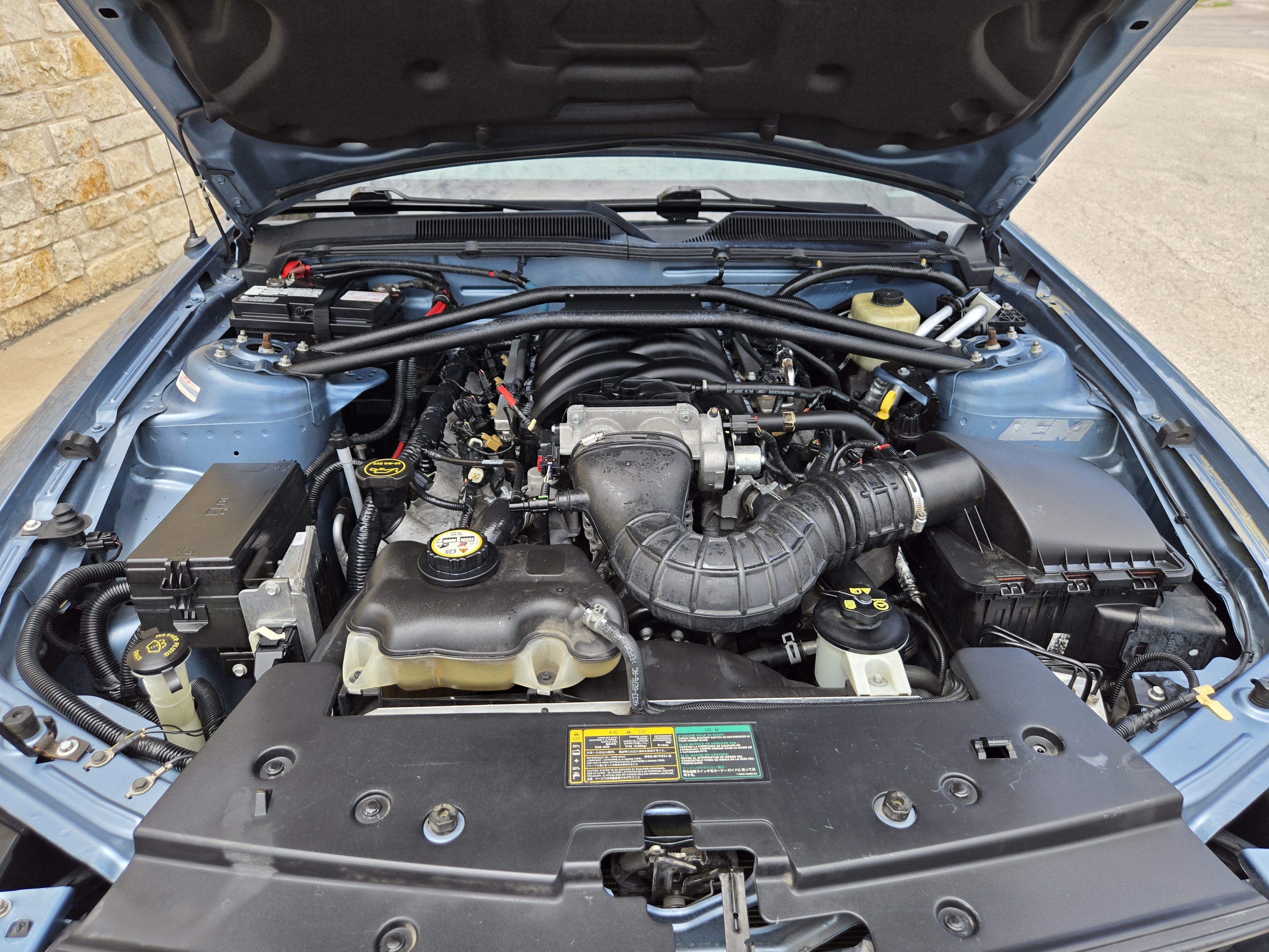 Used 2006 Ford Mustang GT RWD image 13